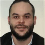 Profesor de matemáticas con máster en formación del profesorado ESO, Bachillerato y FP imparto clases de matemáticas, tecnología y dibujo técnico